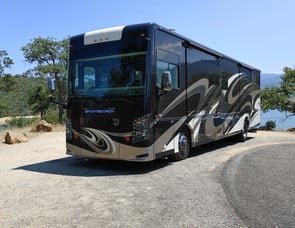 Coachmen RV Sportscoach RD 409BG