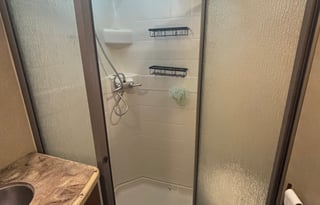 2014 XLR Thunderbolt Toy Hauler