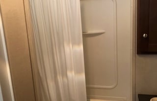 2015 Dutchmen RV Razorback 2550