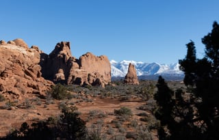 "Jett" - 2019 High Camp Teardrop