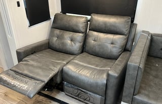 Family Camping with Amenities