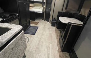 Grand Design Imagine 2400BH "Family Rig"