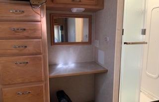 "Best Motorhome Ever" Jayco Greyhawk