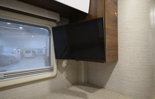 Sadie | Mercedes Sprinter RV Sleeps 4