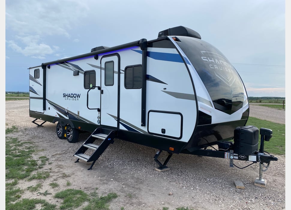 Travel Trailer rentals in Corpus Christi