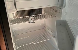 “Casa Blanca” Your Romantic or Rowdy Rolling Home