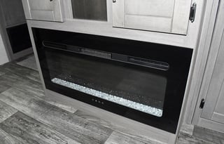 2023 CrossRoads RV Sunset Trail SS309RK