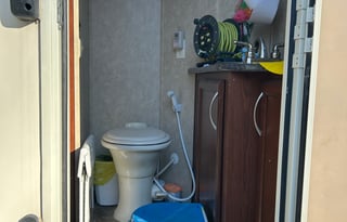 2014 Palomino Columbus F385BH