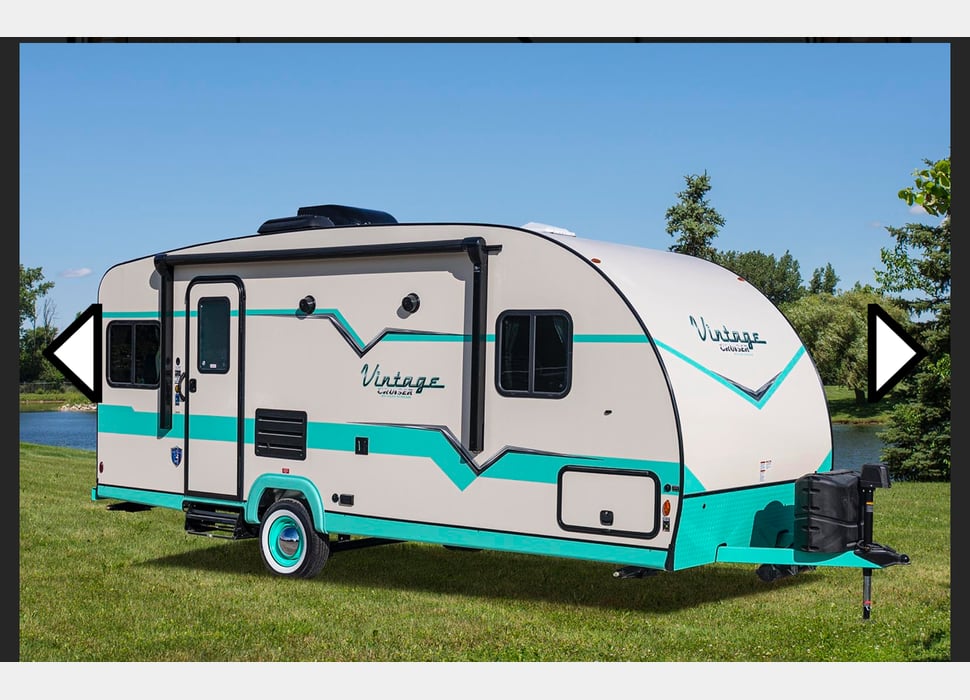 Travel Trailer rentals in Maricopa