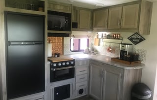 2019 Coachmen Catalina Trailblazer