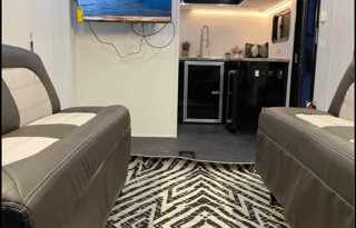 2022 Stealth Nomad 22FK