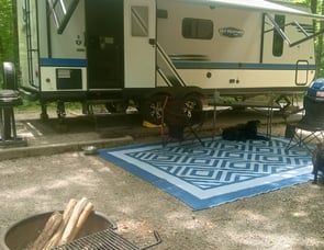 Jayco Jay Feather 23RBM