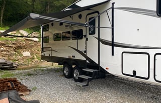 2023 Grand Design Reflection 150 Series 298BH