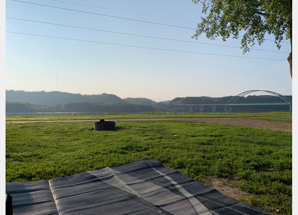 Travel Trailer rentals in Fort Madison