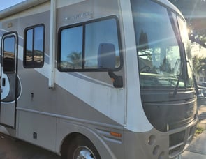 Fleetwood RV Southwind 34A