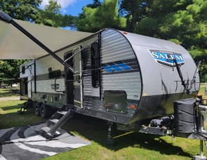 Forest River RV Salem 32BHT