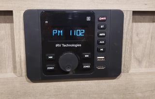 Happy Camper RV Rentals