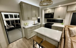 2024 Brinkley RV Model G 3950