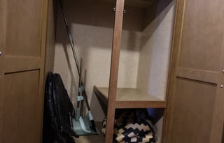 2017 KZ Spree 263RKS