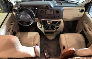 2013 Forest River RV Sunseeker