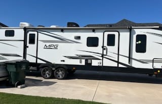 "Colorado" - Insurance Included - Deliverable