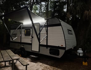 Keystone RV Coleman 17B