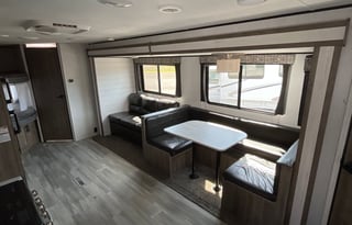 2021 Heartland Pioneer