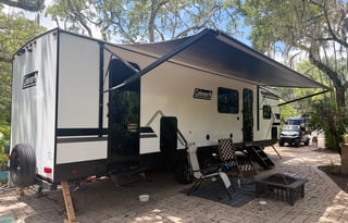 2026 Travel Trailer