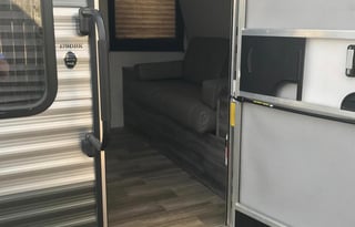 2019 Forest River RV Salem SMT179DBK