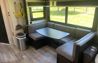 Farm A’Lure. 2.5 miles to Harrison cty Fairgrounds