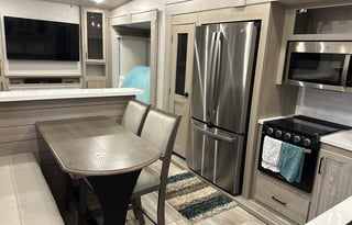 The ‘Get Us Away’ luxury getaway