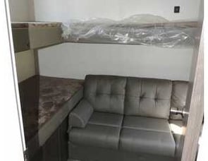 Forest River RV Salem Cruise Lite 273QBXL