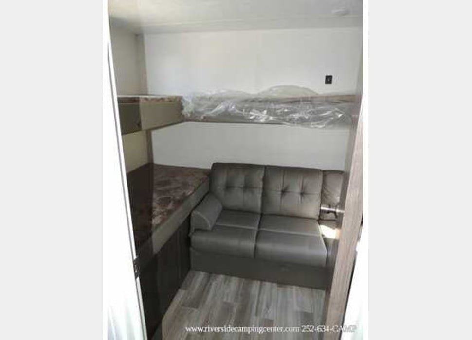 Travel Trailer rentals in Panama City