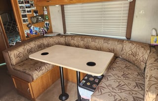 2008 Fleetwood RV Tioga Ranger 25G