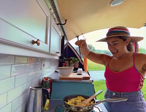 nuCamp RV T@B 320 CS-S