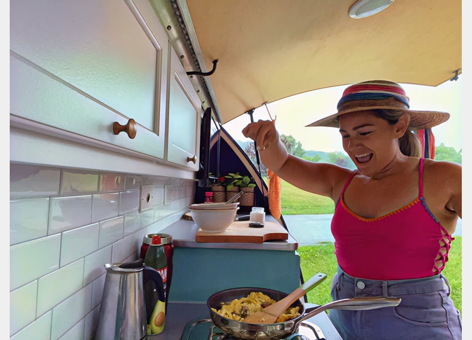 Travel Trailer rentals in Fort Lauderdale