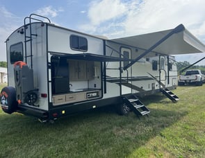 Cruiser Twilight Signature TWS 3300