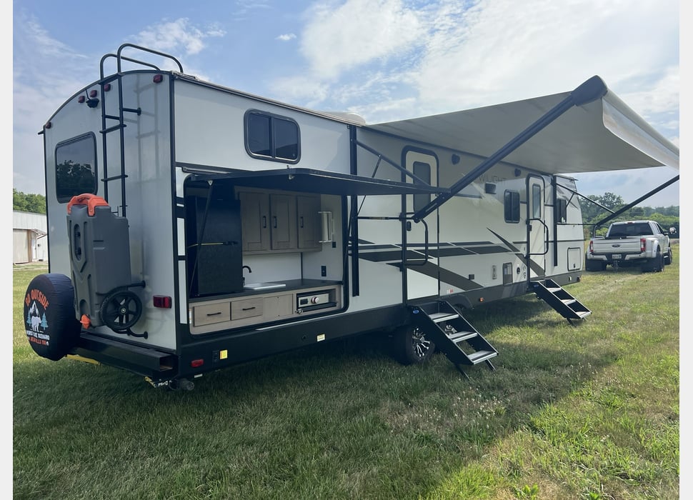 Travel Trailer rentals in Lancaster