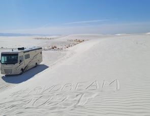 Winnebago Vista 29VE