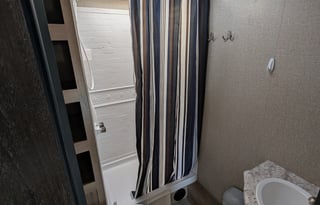 Luxury 2020 Grand Design Transcend- Delivery Only