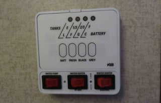 2014 Heartland North Trail 21FBS