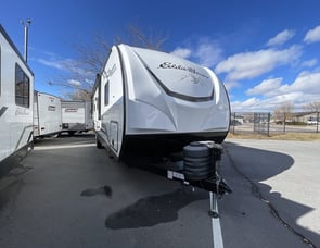 Heartland Eddie Bauer 31RLS