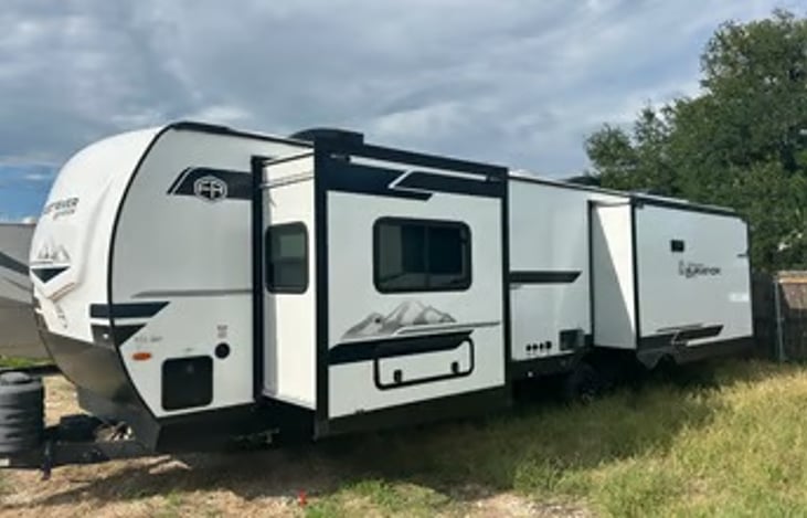 RV Photo