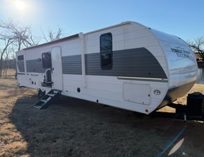 Forest River RV Salem 29VBUD