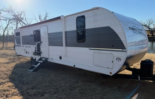 2026 Luxurious 2 Bedroom Bunkhouse