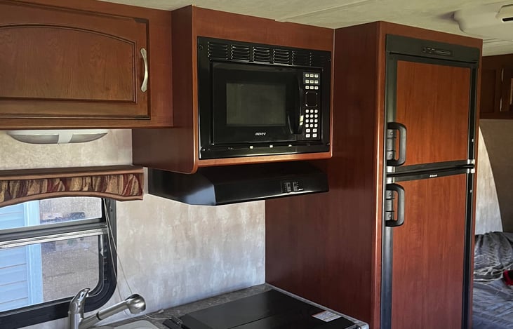 RV Photo