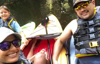 2017 Shasta Oasis 310K