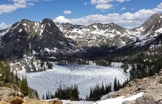 4WD All-Season "Judy" UNLIMITED MILES + Starlink