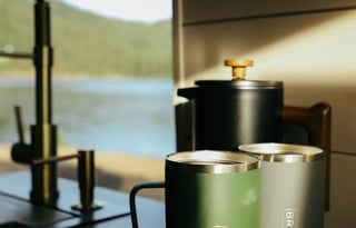 LUXURY APT On Wheels | Easy Drive! Insta Worthy