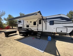 Heartland Mallard 26